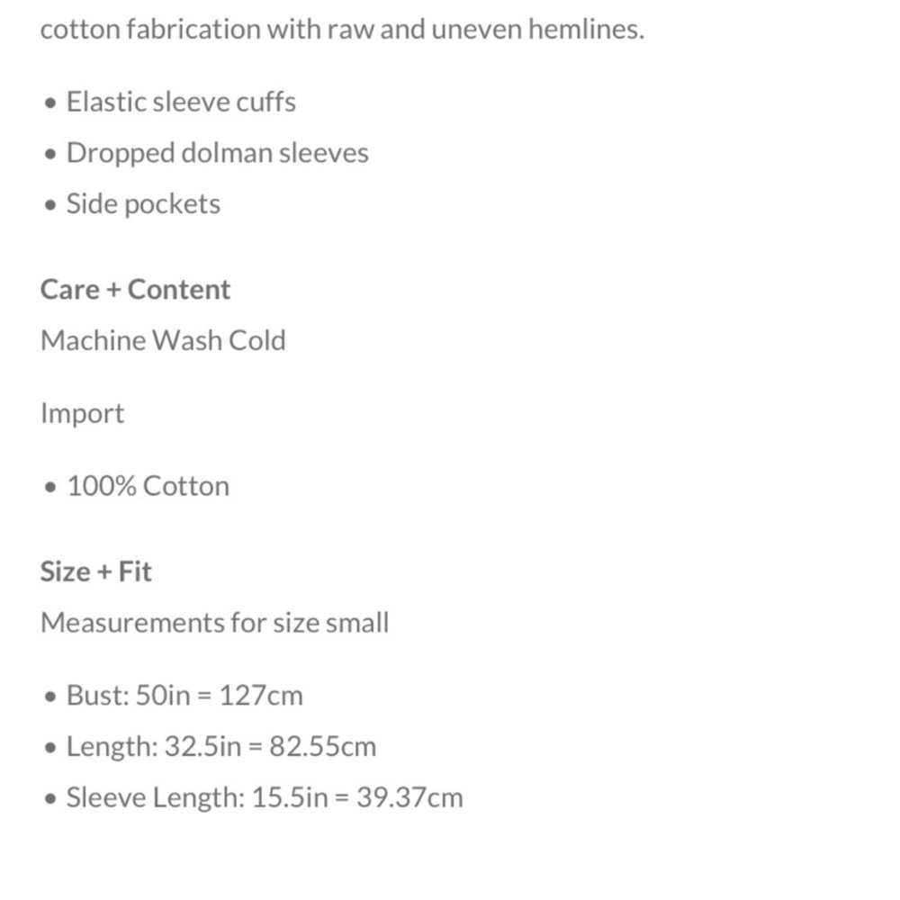 Free People whistler button down - Picture 6 of 9